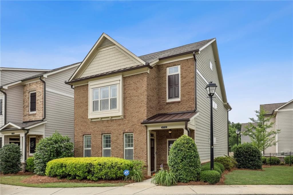 1712 Whitfield Parc Circle, Smyrna, GA 30080 — most recent listing photo