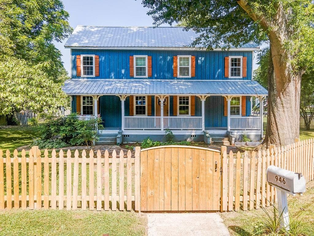 946 Pine Street, Trion, GA 30753 — most recent listing photo