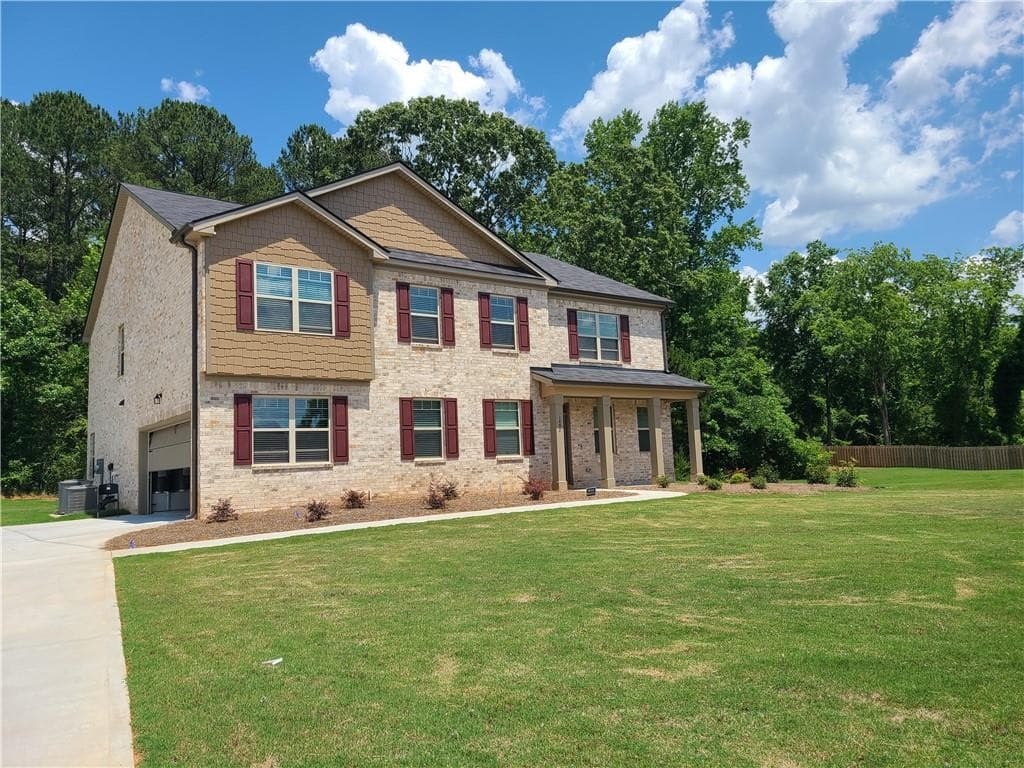 1492 Harlequin Way, Stockbridge, GA 30281 — most recent listing photo