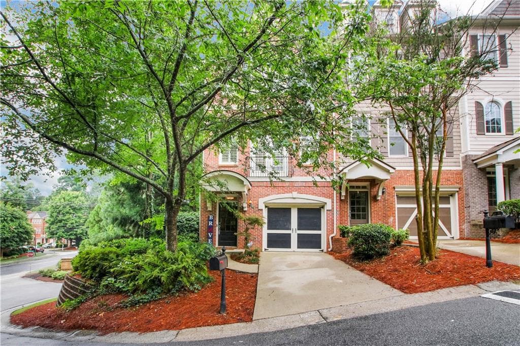 5294 Kershaw Court 1, Atlanta, GA 30339 — most recent listing photo