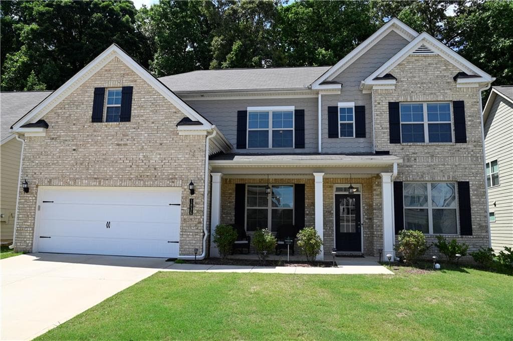 1836 Landon Lane, Braselton, GA 30517 — most recent listing photo