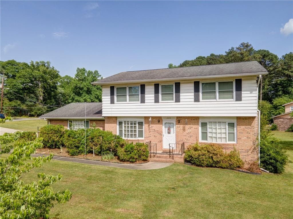 2210 Lisa Drive, Marietta, GA 30067 — most recent listing photo