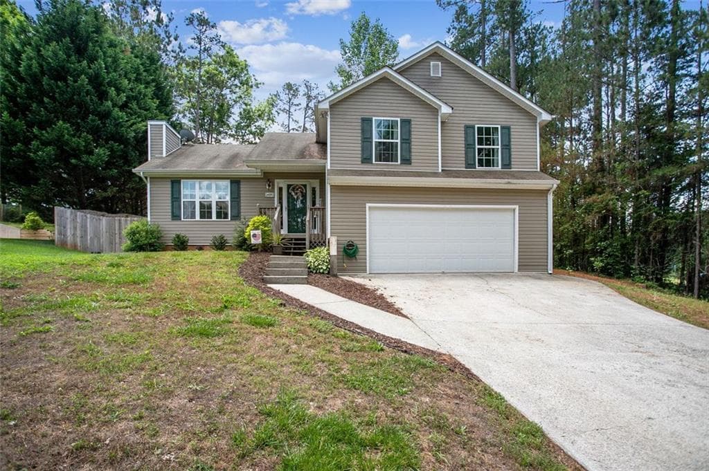 38 Pullman Lane, Dawsonville, GA 30534 — most recent listing photo
