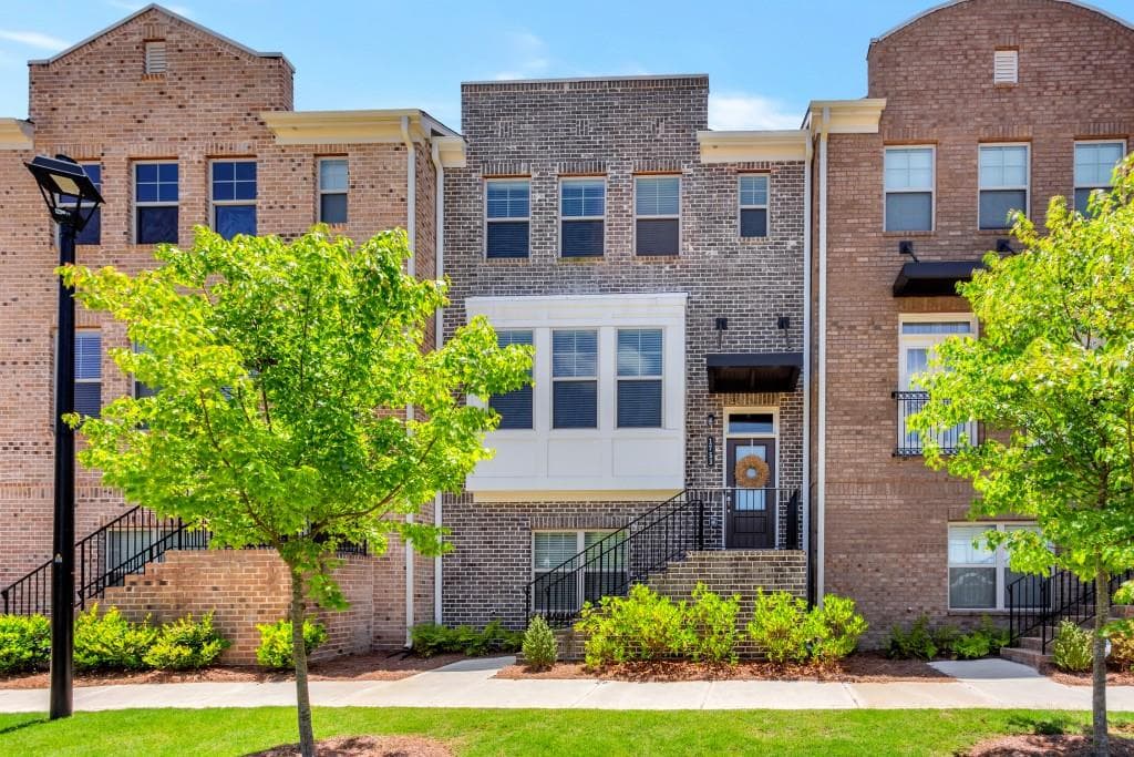 1753 Samantha Bend, Chamblee, GA 30341 — most recent listing photo