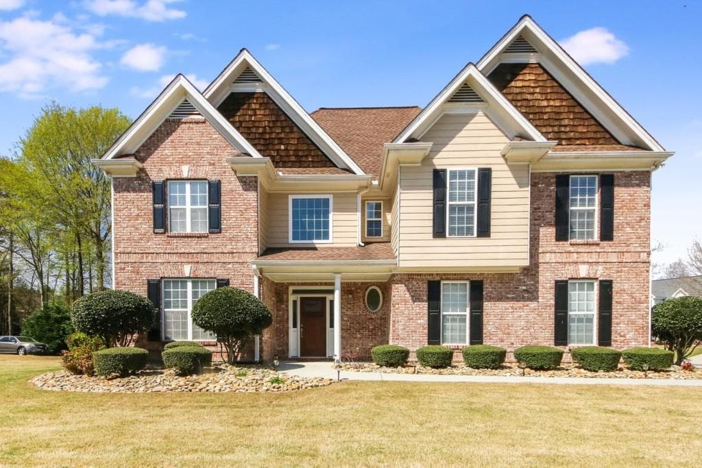 204 Graymist Path, Loganville, GA 30052 — most recent listing photo