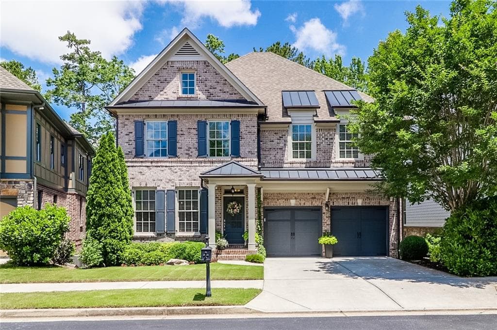 11680 PARKSIDE Avenue, Alpharetta, GA 30005 — most recent listing photo