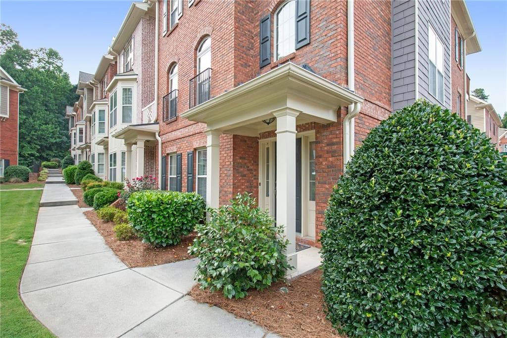 5161 Monitor Lane, Alpharetta, GA 30022 — most recent listing photo