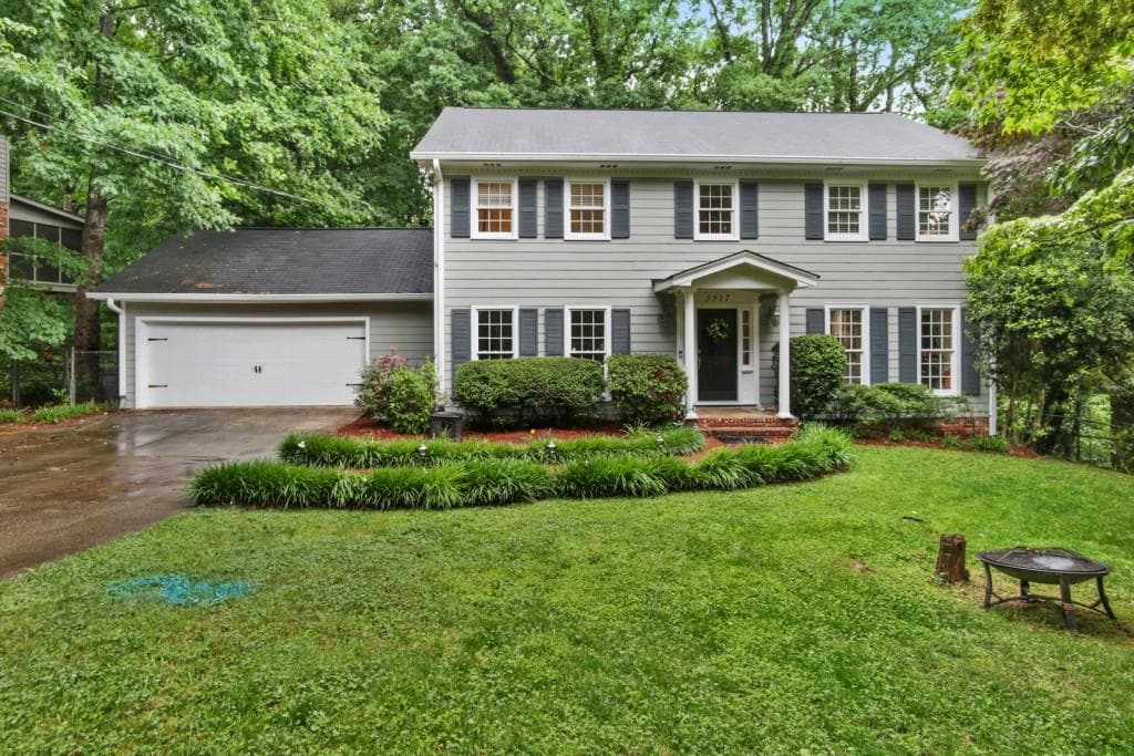 3917 Edenton Court, Brookhaven, GA 30319 — most recent listing photo