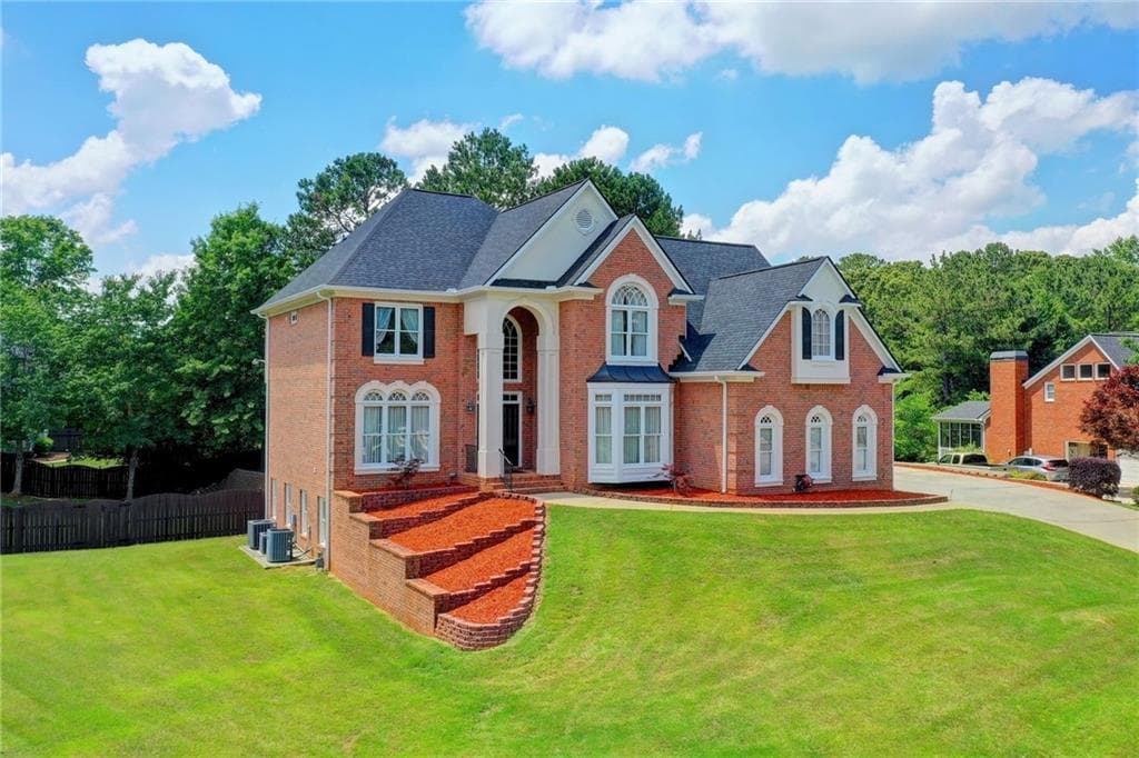 1025 Cromwell Cove, Snellville, GA 30078 — most recent listing photo