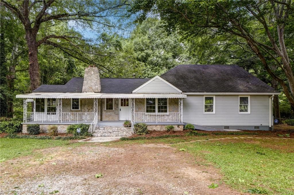 2512 Old Norcross Road, Tucker, GA 30084 — most recent listing photo