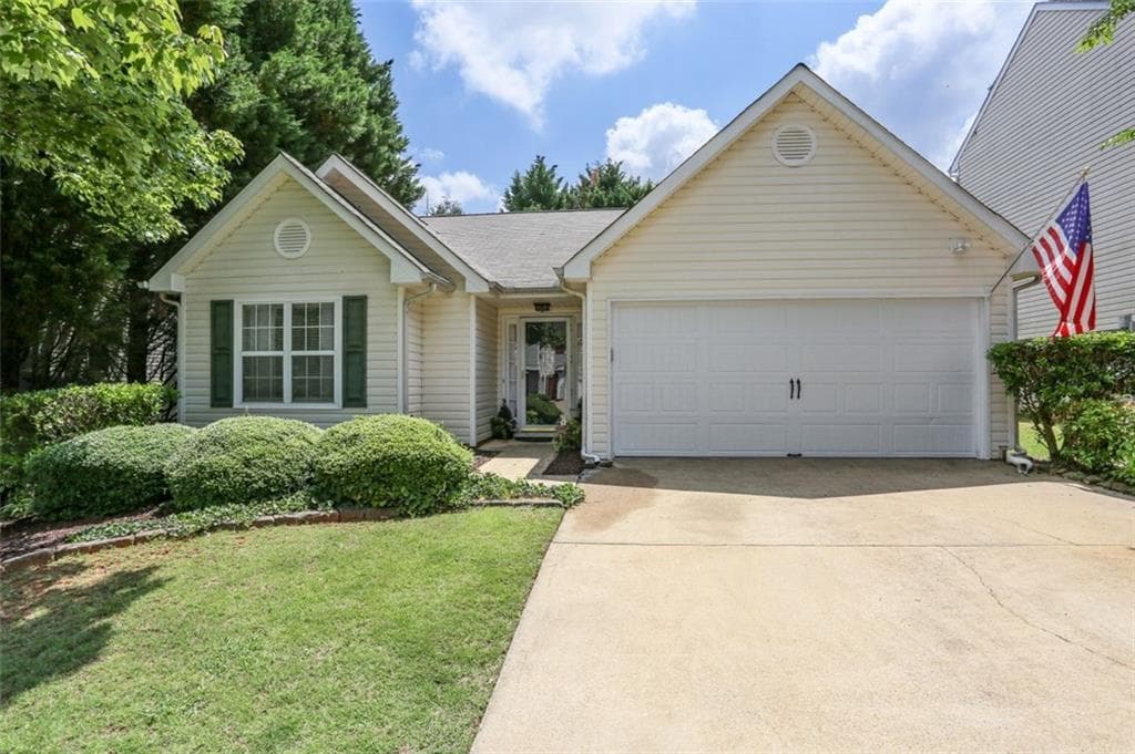 3730 Wavetree Pass, Acworth, GA 30101 — most recent listing photo