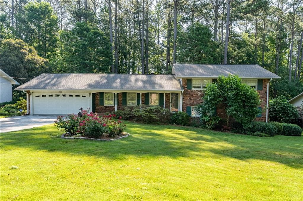 3512 Carriage Way, East Point, GA 30344 — most recent listing photo