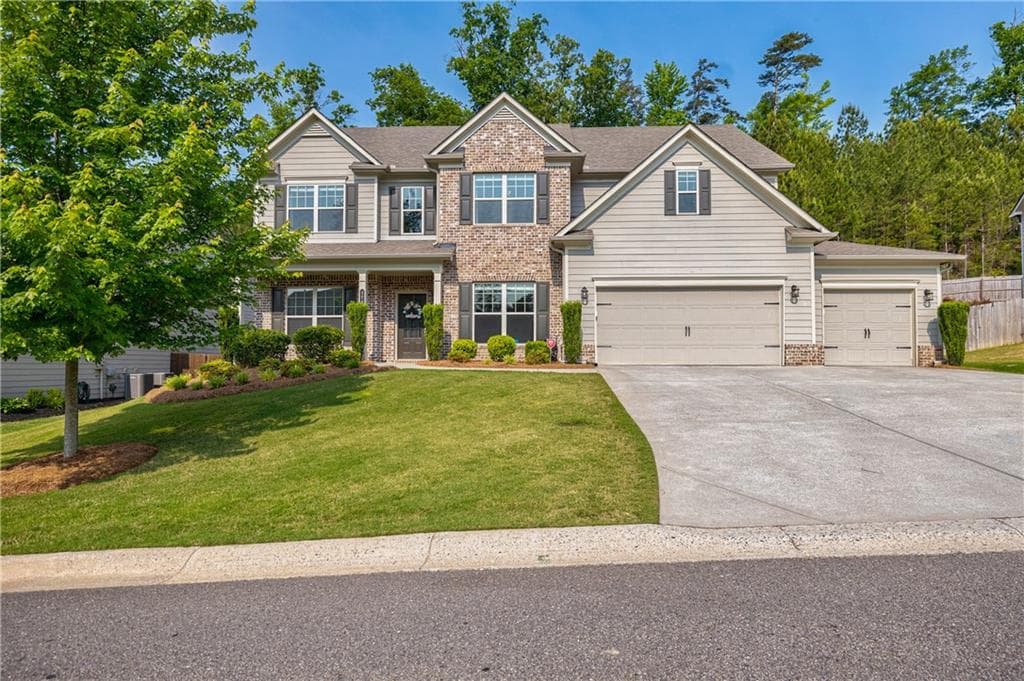 3795 Grandview Manor Drive, Cumming, GA 30028 — most recent listing photo