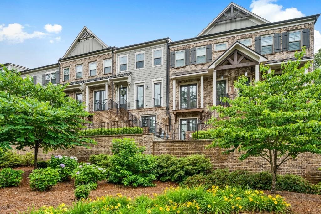 3583 Parkside Way, Brookhaven, GA 30319 — most recent listing photo