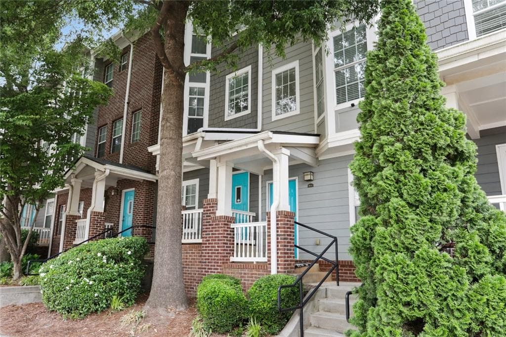1074 Park Row North, Atlanta, GA 30312 — most recent listing photo