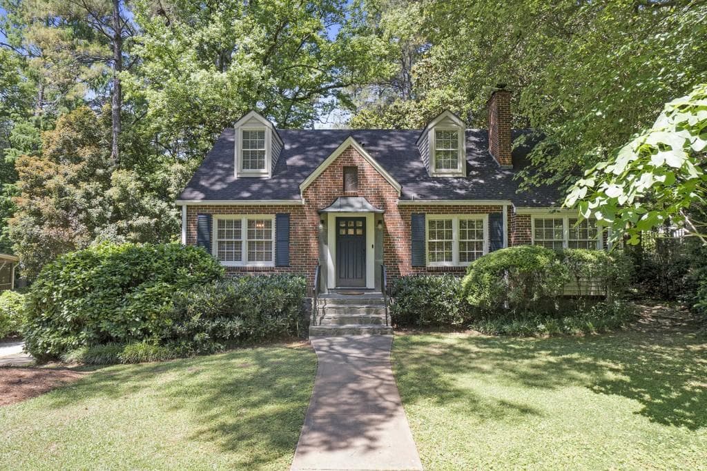 518 Glendale Avenue, Decatur, GA 30030 — most recent listing photo