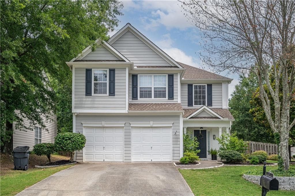 3502 Ethridge Lane, Kennesaw, GA 30144 — most recent listing photo