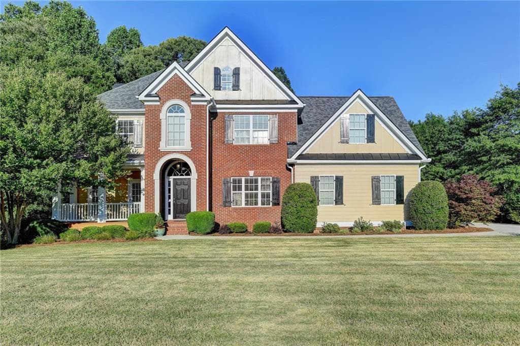 1208 Fairwinds Drive, Loganville, GA 30052 — most recent listing photo