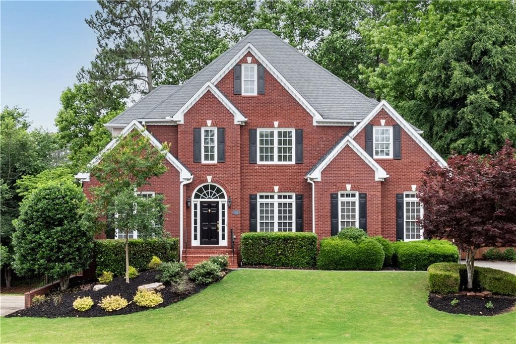 650 Waterview Trail, Alpharetta, GA 30022 — most recent listing photo