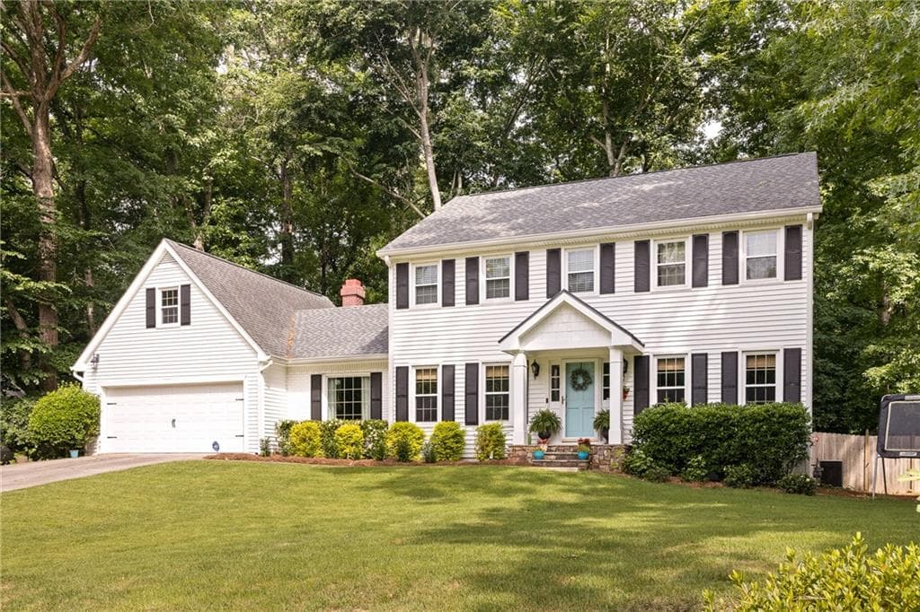 2315 Old Orchard Drive, Marietta, GA 30068 — most recent listing photo