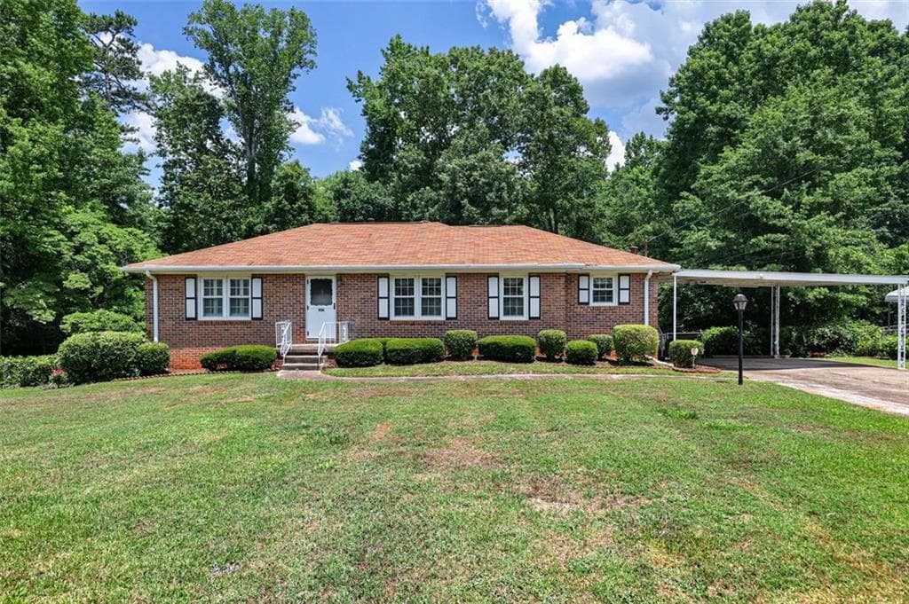 734 WALNUT Circle, Marietta, GA 30060 — most recent listing photo