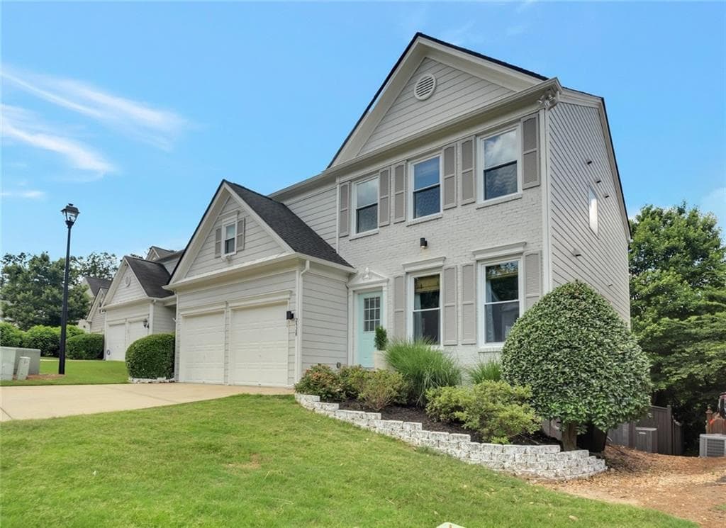 2528 ALVECOT Circle, Atlanta, GA 30339 — most recent listing photo