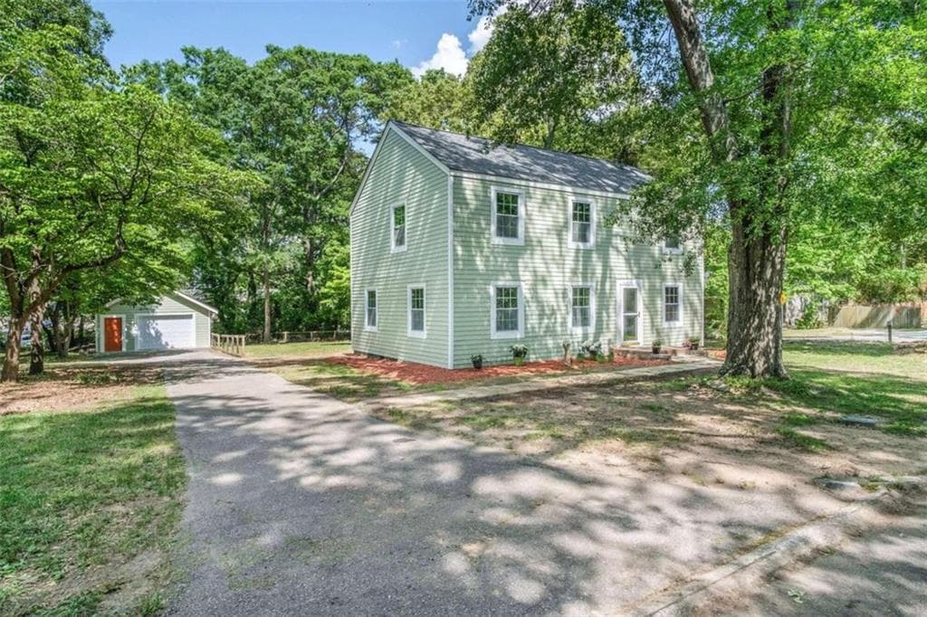 50 South Avenue, Fairburn, GA 30213 — most recent listing photo