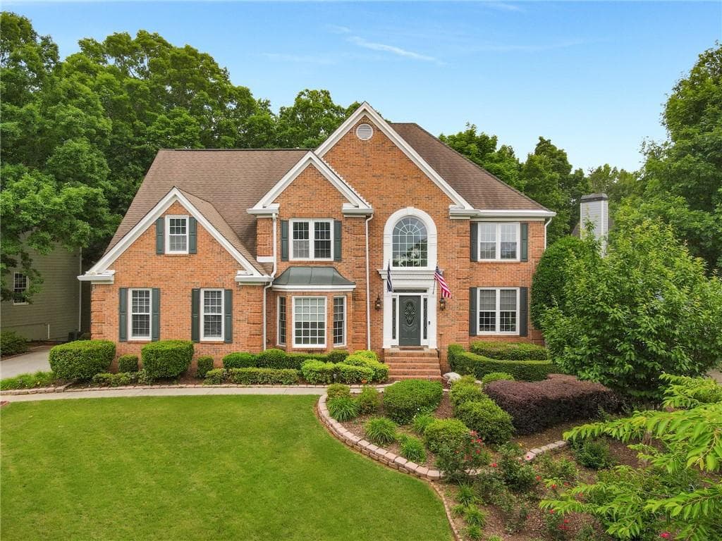 4995 WILTSHIRE Lane, Suwanee, GA 30024 — most recent listing photo
