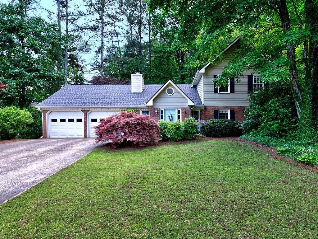 3123 Calumet Circle, Kennesaw, GA 30152 — most recent listing photo