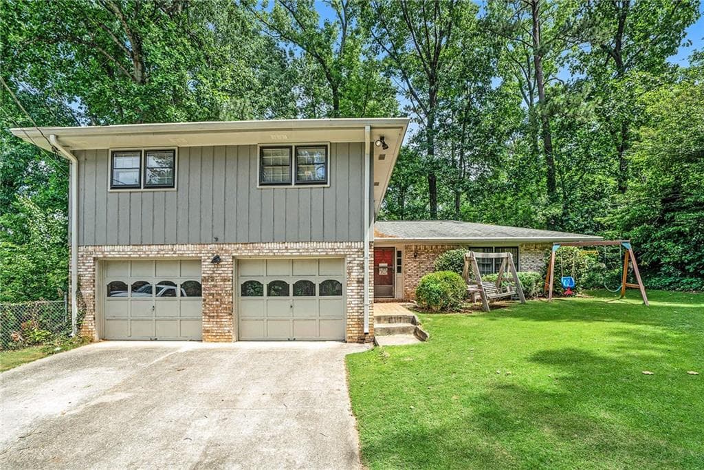 2858 CARAWAY Drive, Tucker, GA 30084 — most recent listing photo
