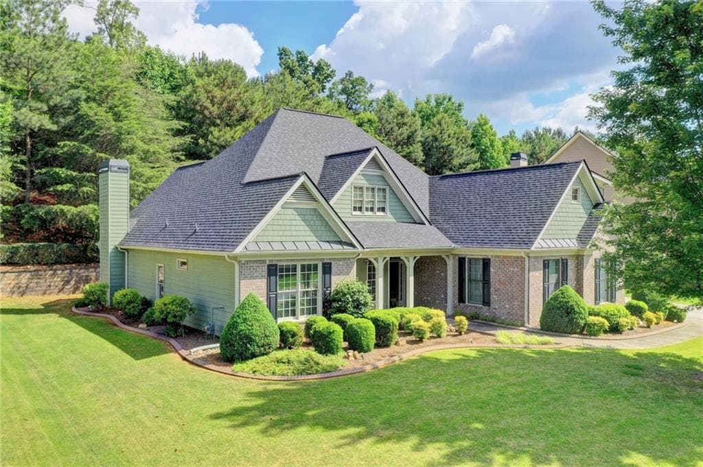 1715 Blossom Creek Lane, Cumming, GA 30040 — most recent listing photo
