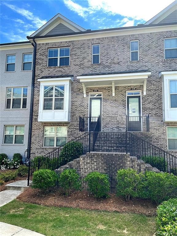 232 Bedford Alley, Johns Creek, GA 30024 — most recent listing photo