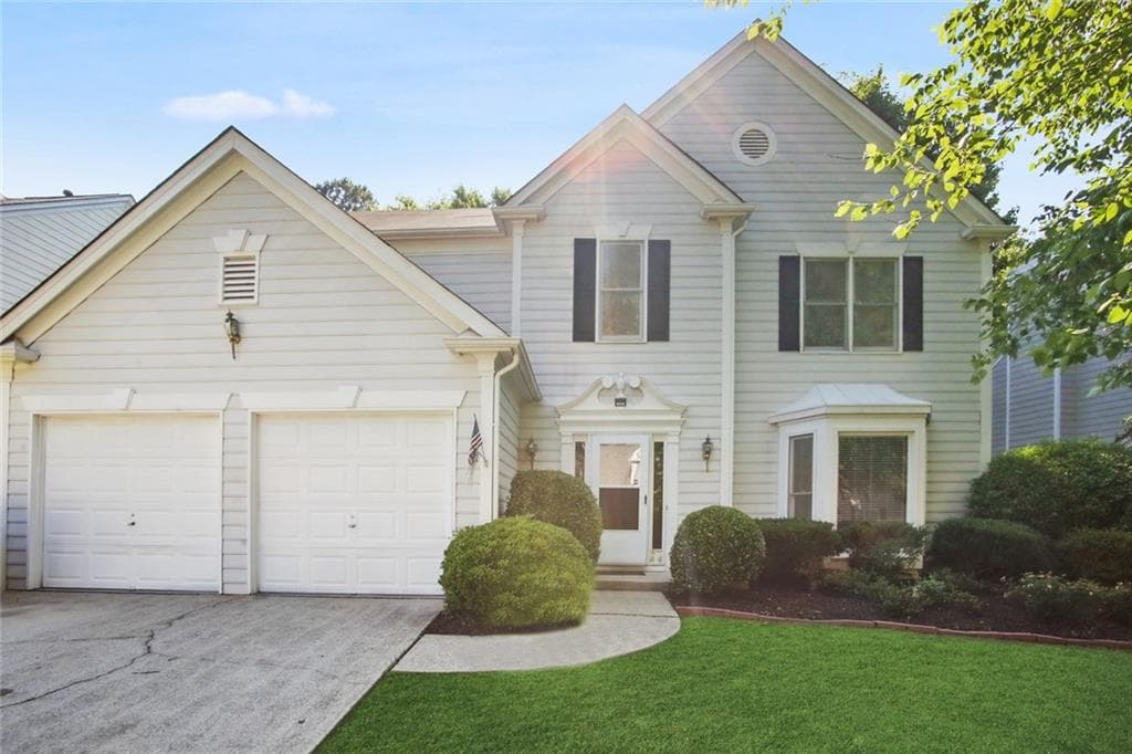 6410 Barwick Lane, Johns Creek, GA 30097 — most recent listing photo