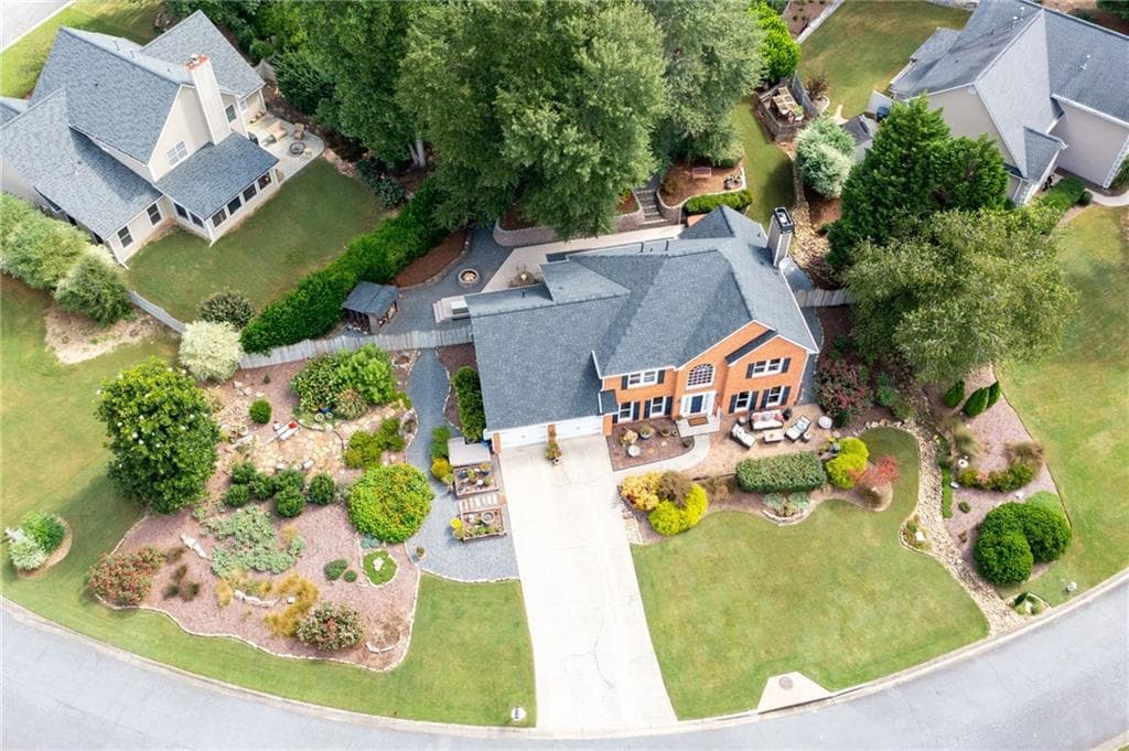 1447 Fenwick Drive, Marietta, GA 30064 — most recent listing photo