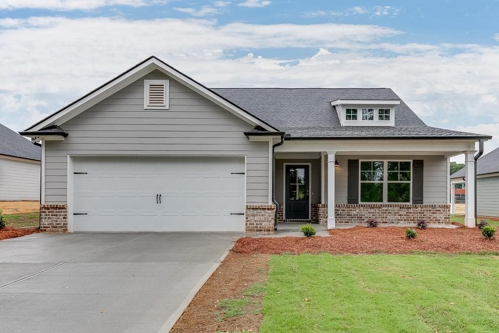2912 Manley Street, Carnesville, GA 30521 — most recent listing photo