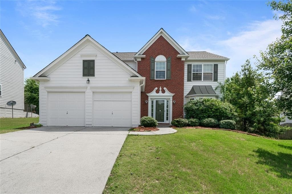 415 HILLINGDON Way, Suwanee, GA 30024 — most recent listing photo