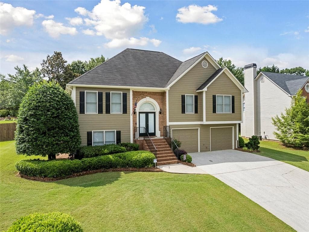 172 Hunters Creek, Dallas, GA 30157 — most recent listing photo