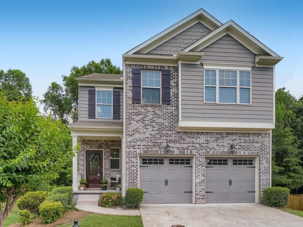 6025 FALLS LANDING Drive, Cumming, GA 30040 — most recent listing photo