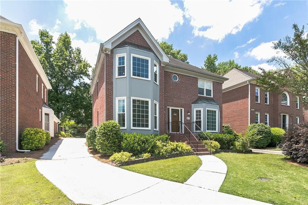 2845 Livsey Woods Drive, Tucker, GA 30084 — most recent listing photo