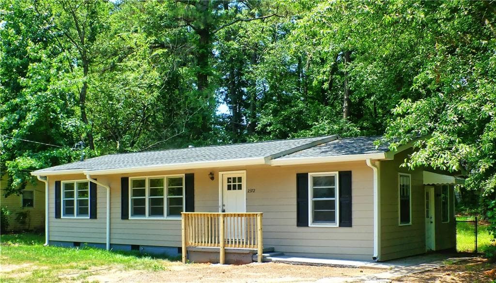 2372 Beverly Lane, Marietta, GA 30060 — most recent listing photo