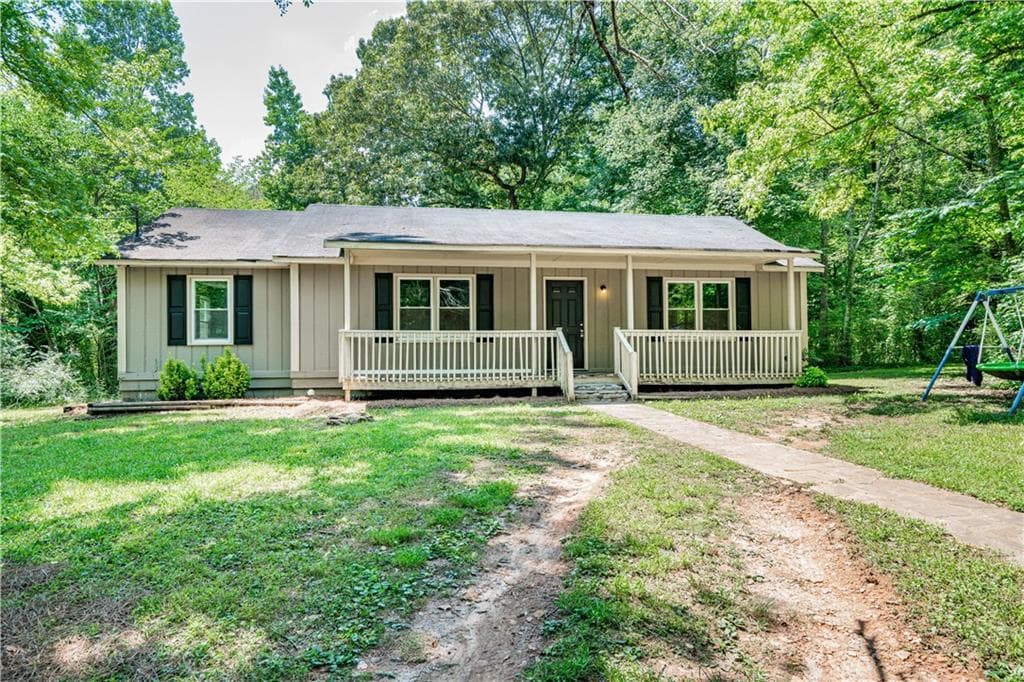 4005 Nebo Rd, Hiram, GA 30141 — most recent listing photo