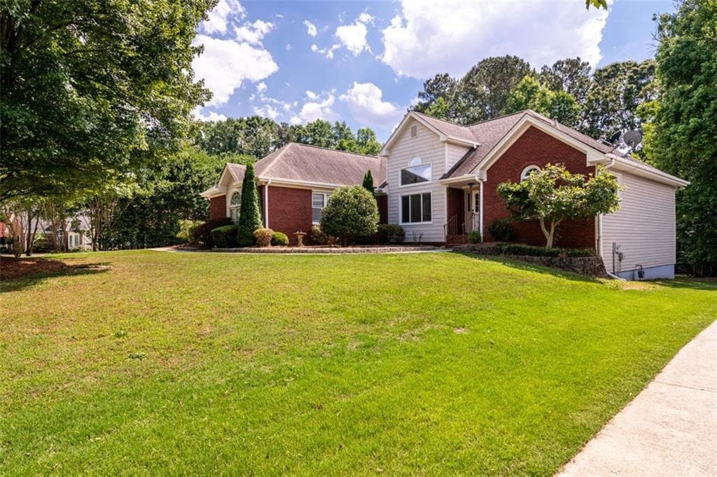 1550 PEACHCREST Drive, Lawrenceville, GA 30043 — most recent listing photo