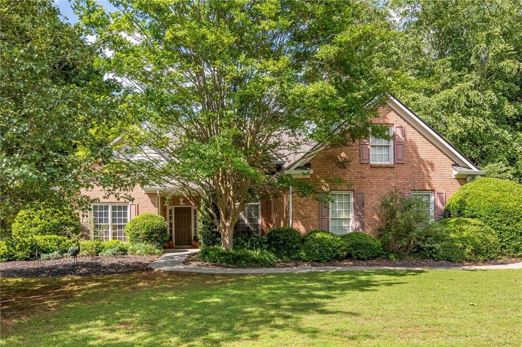 6145 Ivey Hill Drive, Cumming, GA 30040 — most recent listing photo
