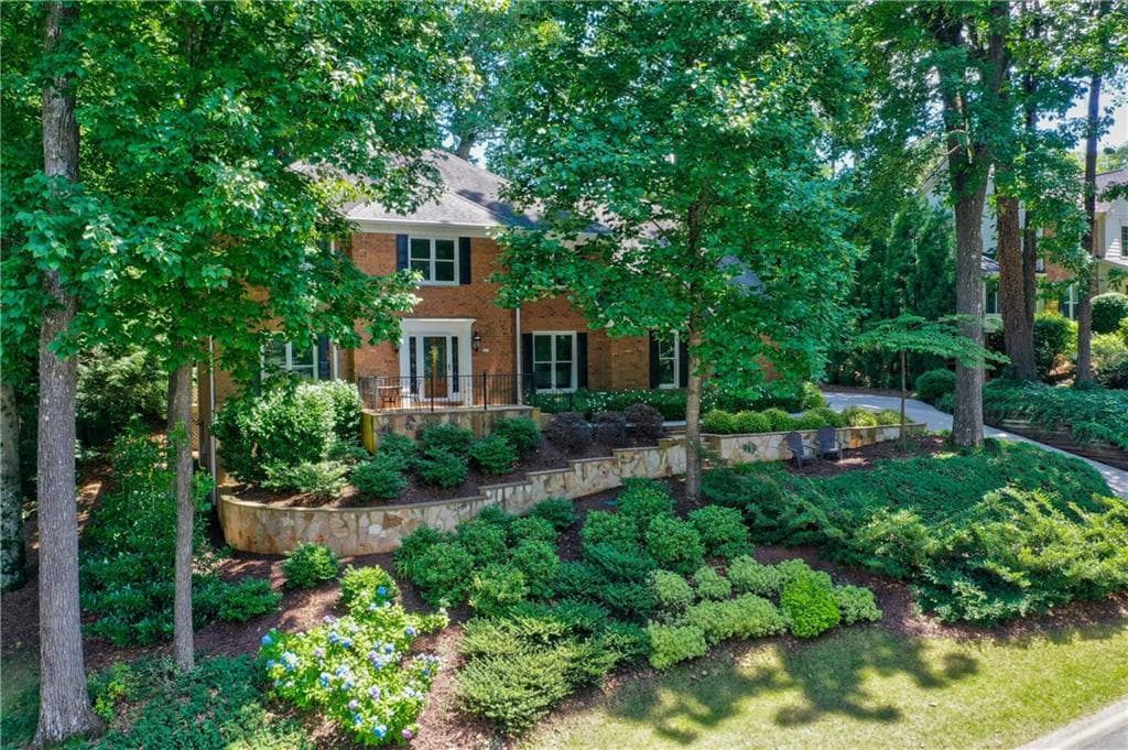 210 Clipper Bay Drive, Alpharetta, GA 30005 — most recent listing photo