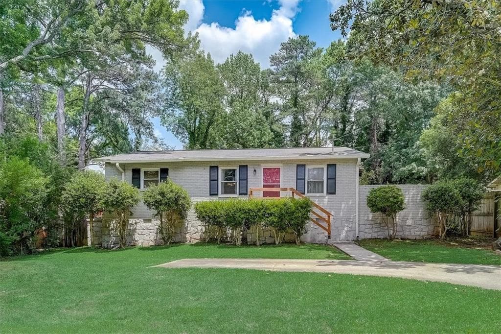 1899 Robinhill Court, Tucker, GA 30084 — most recent listing photo