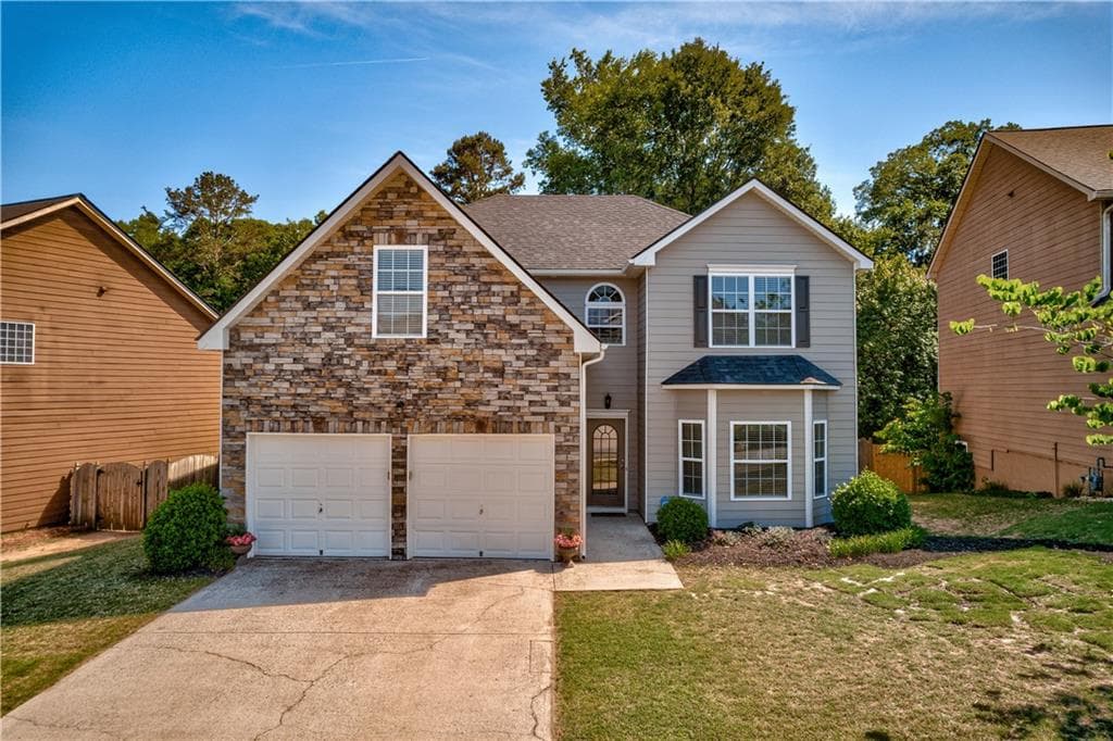 1250 Rockbass Road, Suwanee, GA 30024 — most recent listing photo