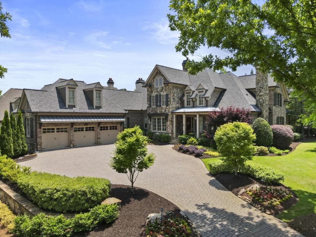 5461 Heyward Square Place, Marietta, GA 30068 — most recent listing photo
