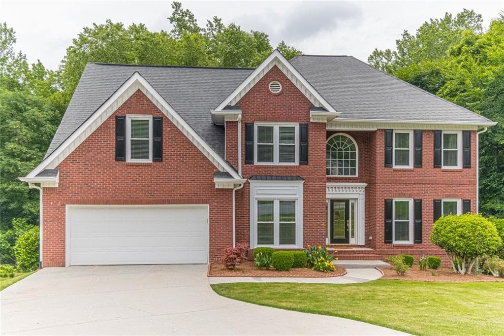 776 Myerston Court, Lawrenceville, GA 30044 — most recent listing photo