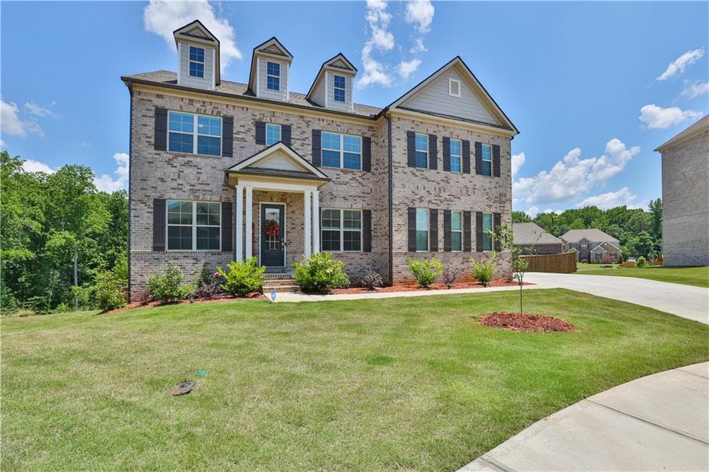5964 Rose Ovlk, Flowery Branch, GA 30542 — most recent listing photo