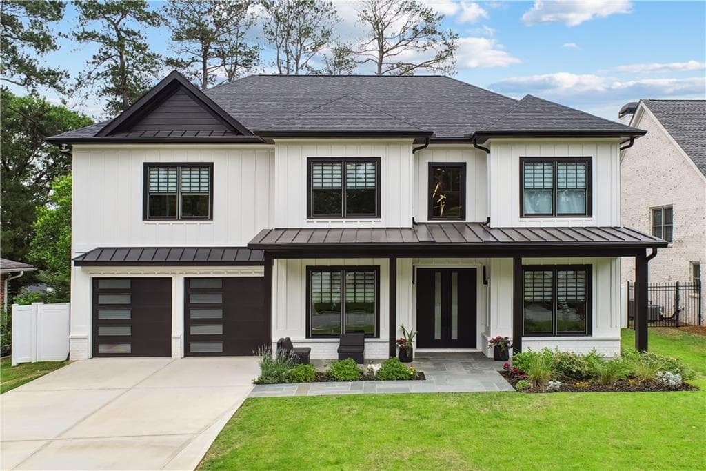 2313 Briarwood Hills Drive, Brookhaven, GA 30319 — most recent listing photo